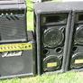 Marshall Amplifier - Blaster Amplifier - Malone Speakers Image 3