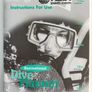 PADI Open Water and Adventure Manual Image 4