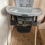Maxi-Cosi Minla Evolutive Highchair 0 to 14yrs Excellent Condition Image 3