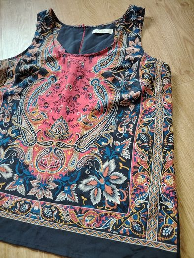 Oasis Blouse Size 14