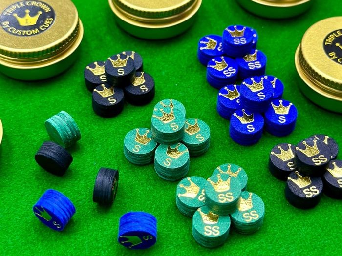 Snooker & Pool