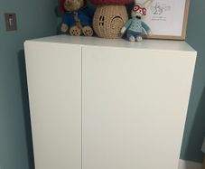 Children's wardrobe