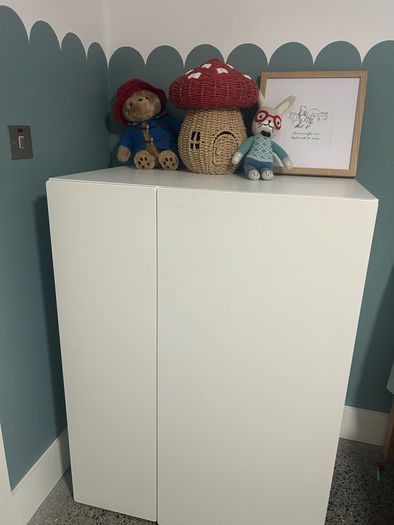 Children's wardrobe