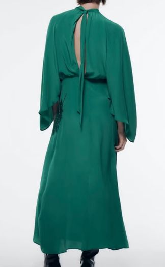 zara dress for sale