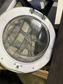 beko Washing machine Door