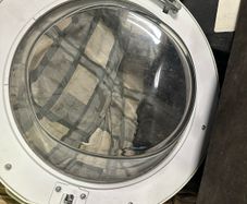 beko Washing machine Door