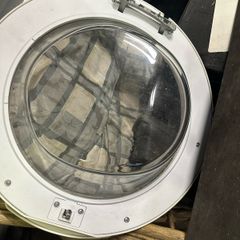 beko Washing machine Door