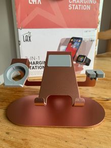 Charging Station