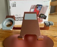 Charging Station
