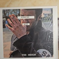 Sleaford Mods  CD - The Mekons