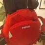 Nrs Whitewater Ninja Pfd Size Xs/m Image 3