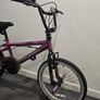 Girls bike 20inch Bmx Stabilisers Image 8