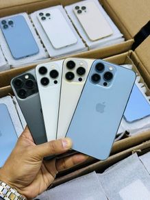 iPhone 13 Pro 128GB / iPhone 13 Pro 256GB