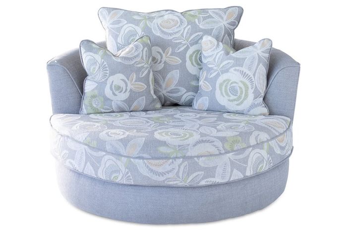 harvey norman swivel  chair
