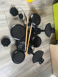 Electric drums