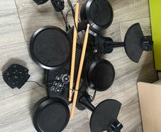 Electric drums