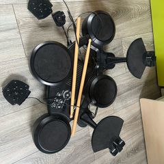 Electric drums