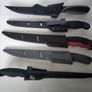 Kitchen filleting knifes Image 2