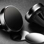 Car Air Vent Magnetic Phone holder Image 4