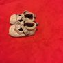 Clarks Shoes, size UK-2G, EU-17,5 Image 2