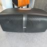 Korg KONNECT 180W Portable Stereo PA / Bluetooth Speaker Image 4