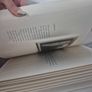 Books: Annie Leibovitz "At Work" Hard Cover in excellent condition_ gift idea Image 3