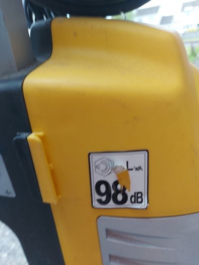 PARKSIDE Power Washer,  PHD 150 A1, in excellent condition with everything and works perfect
