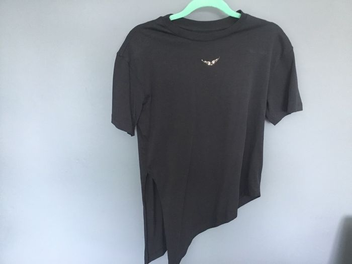 Zadig voltaire tshirt