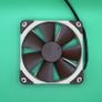 Noctua NF-F12 PWM 120mm Fan Pair with Y-Cable Image 3