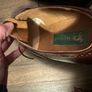 WEXFORD Lavorazione Artigiana Mens Leather Shoes Size 44 Image 6