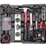 Executive 949 piece tool case silver tool box tool box trolley set Image 9