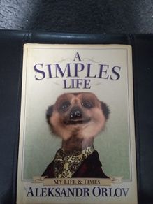 Meerkat Tales - Aleksandr Orlov