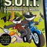 Investigators Books by John Patrick Green Image 10