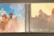 First Aid Kit :  The CD Album Series