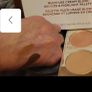 Iconic London multi use cream blush bronze highlight palette Image 5