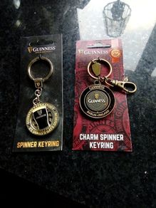 keyrings
