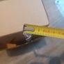 shower door seal 2 pieces Image 2