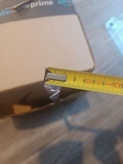 shower door seal 2 pieces