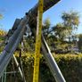 Swing set Image 2
