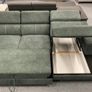 Asti Corner Sofa Bed @ J&D FURNITURE Image 3