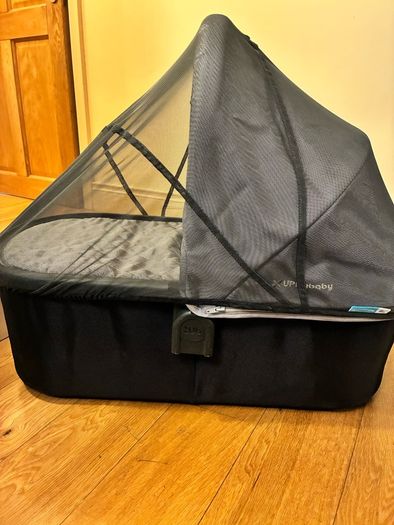 Uppababy bundle