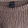 Emery Rose Textured Jumper Image 6