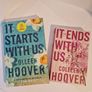 Colleen Hoover 2-Book Set: It Ends with Us & It Starts with Us - Romance Bestsellers Image 7