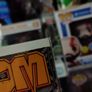 Doom 2099 ! Issue #4 ! First Printing ! 1993 ! by Marvel ! Image 5