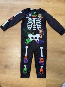halloween costume