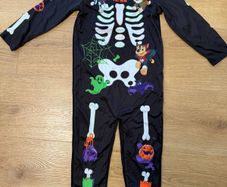 halloween costume