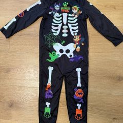 halloween costume