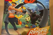 switch game ring fit adventure