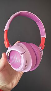 Jbl Jr460nc
