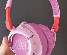 Jbl Jr460nc